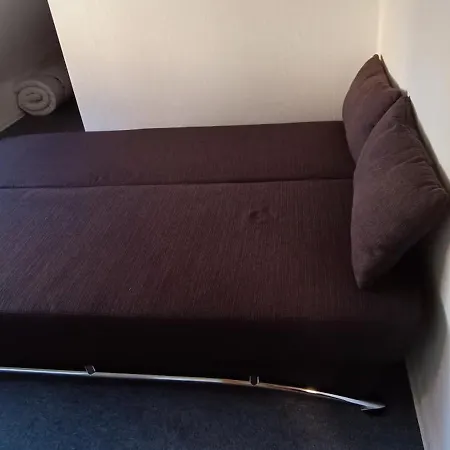 Ferienwohnung Kiek In Hagen im Bremischen Exterior foto