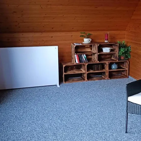 Ferienwohnung Kiek In Hagen im Bremischen Exterior foto