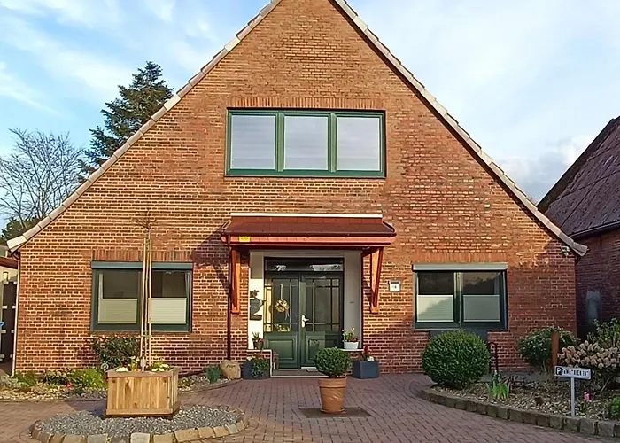 Ferienwohnung Kiek In