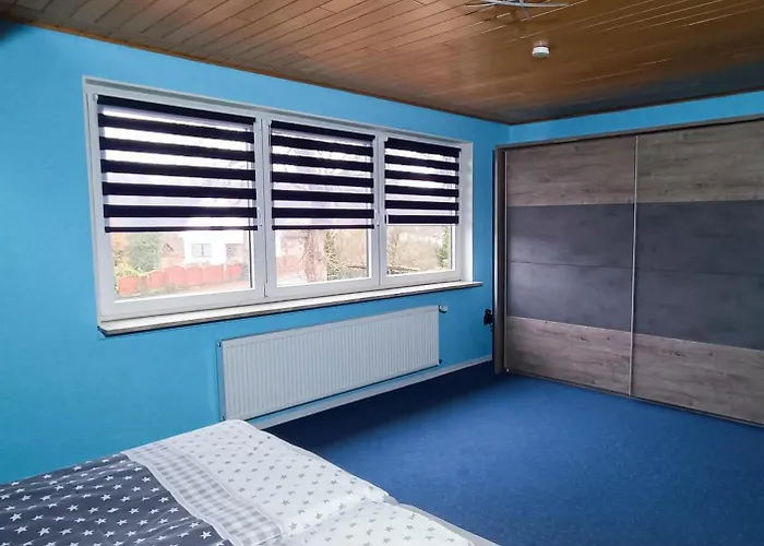 Ferienwohnung Kiek In