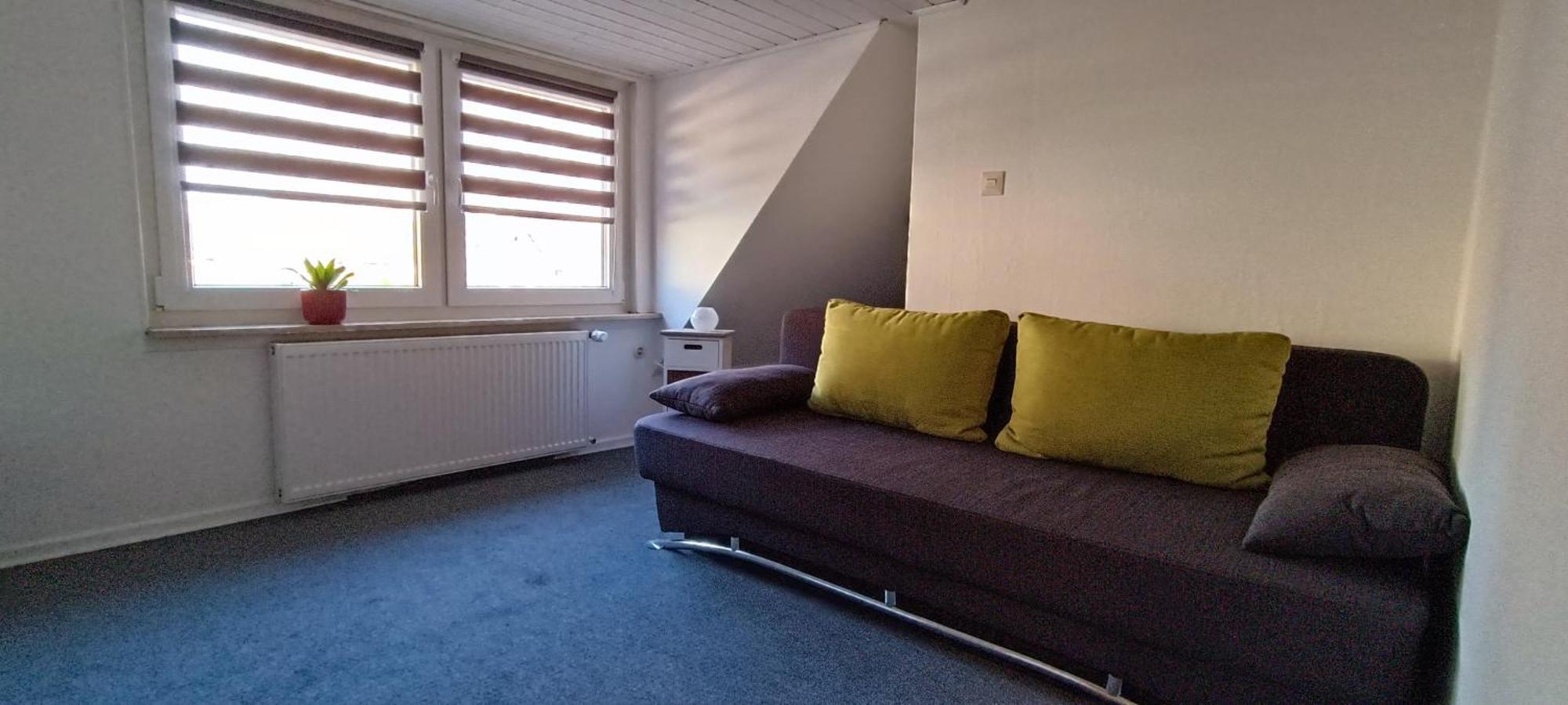 Apartment Kiek In *