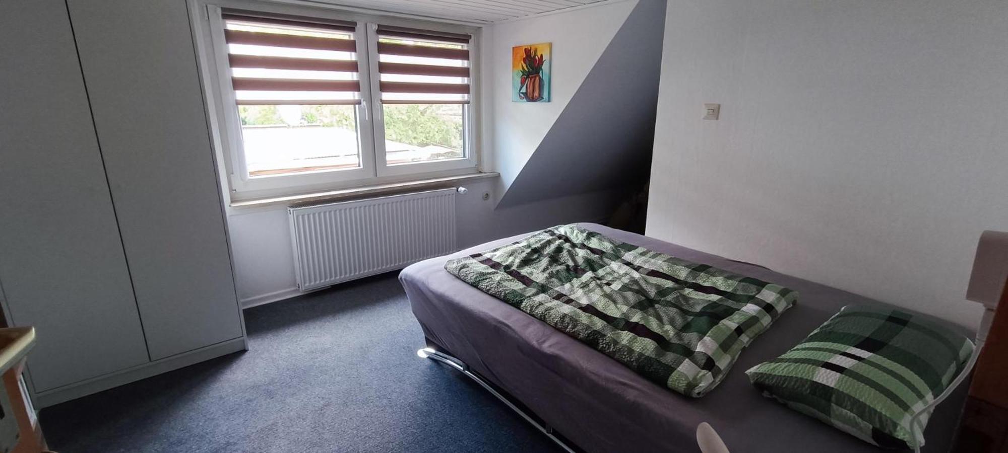 Apartment Kiek In