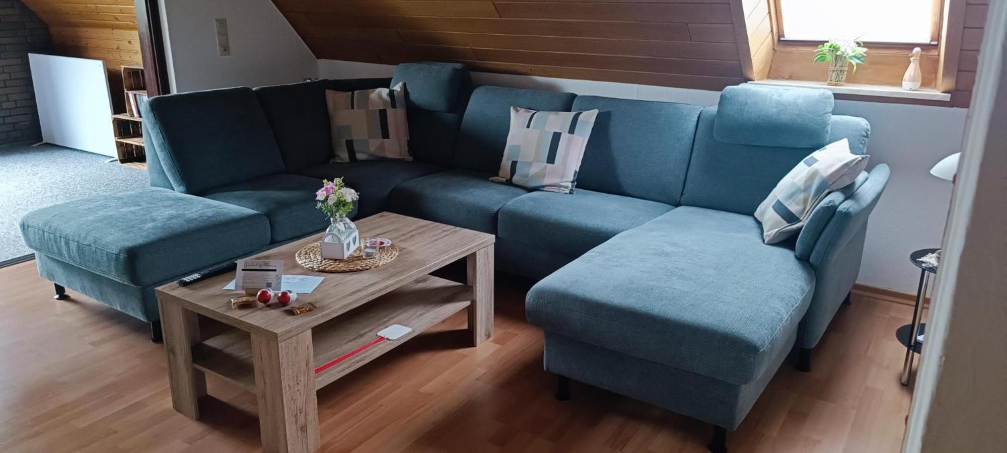Apartment Kiek In *