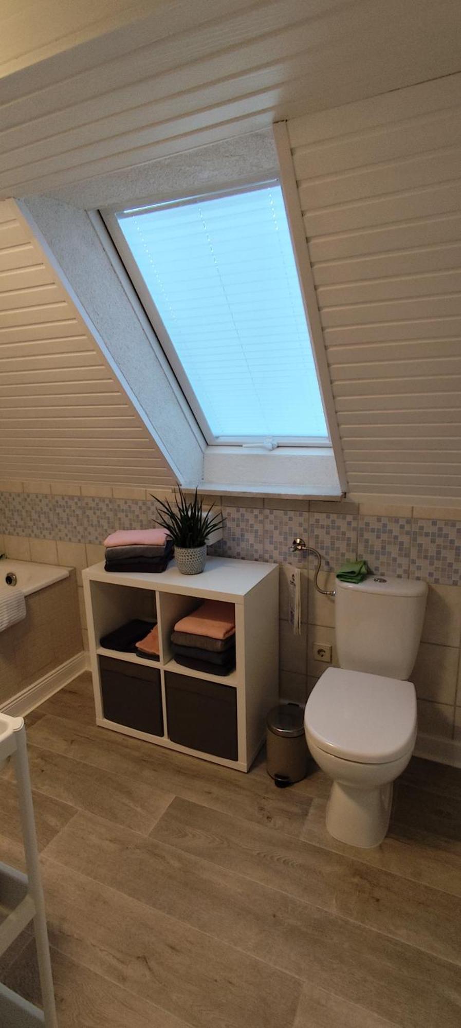 Apartment Kiek In *