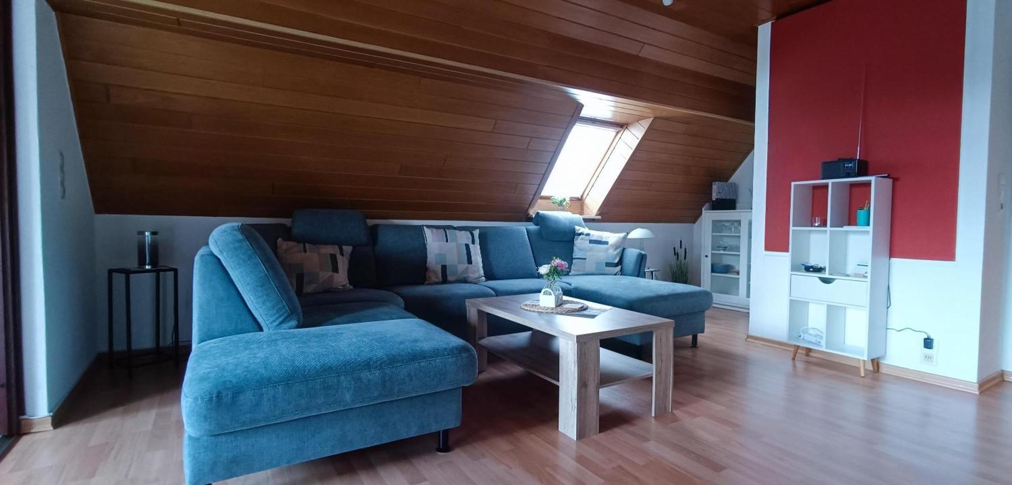 Apartment Kiek In Hagen im Bremischen