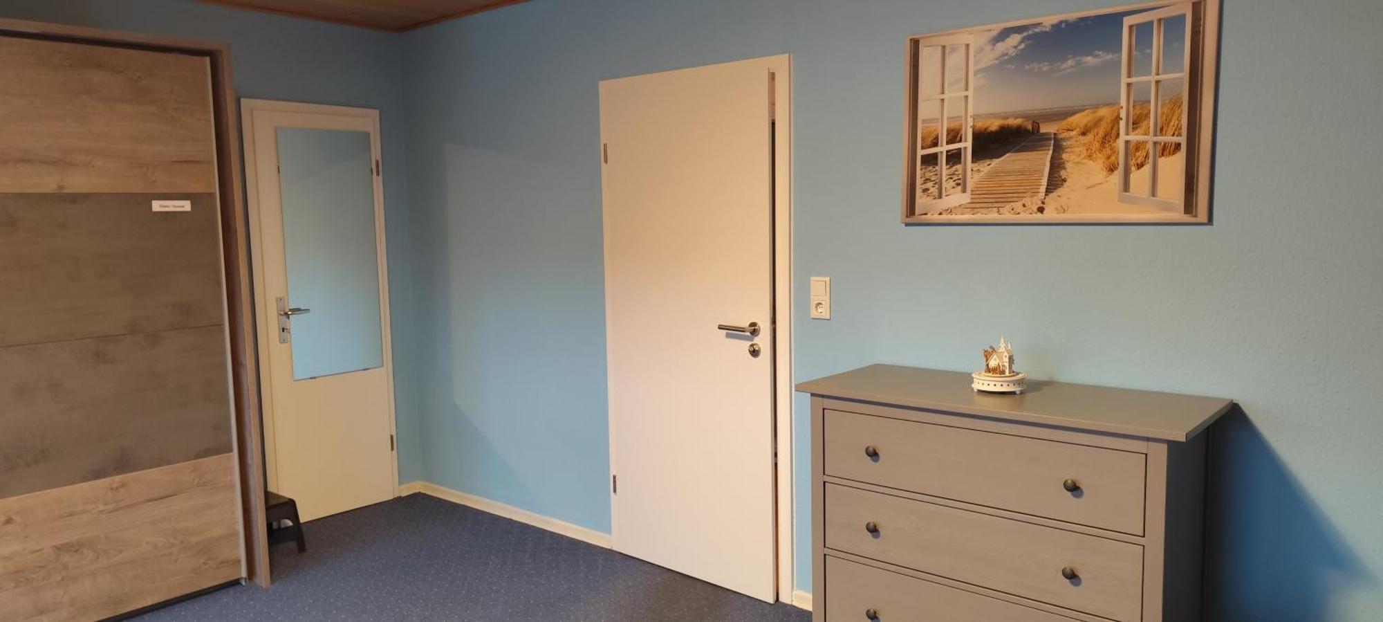 Apartment Kiek In