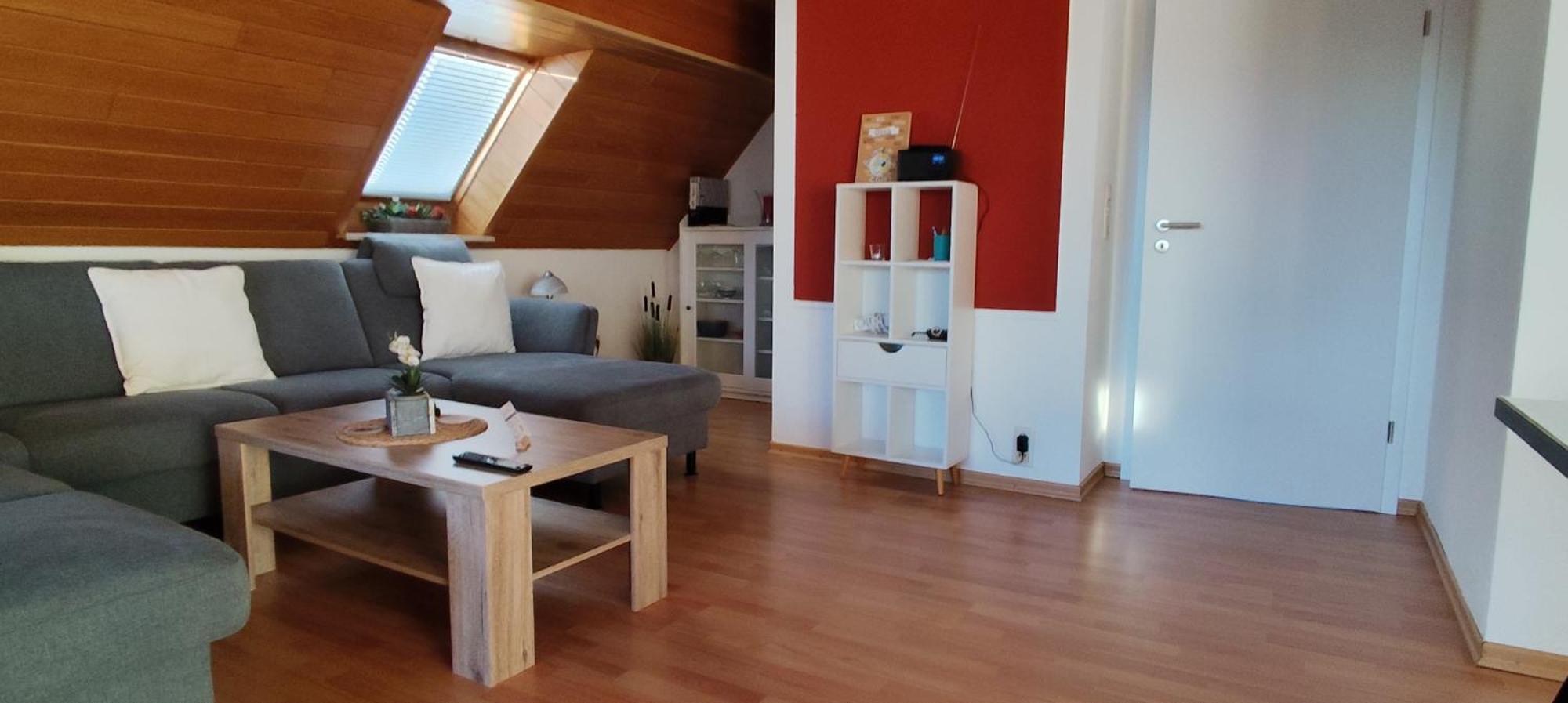 Kiek In Apartment Hagen im Bremischen