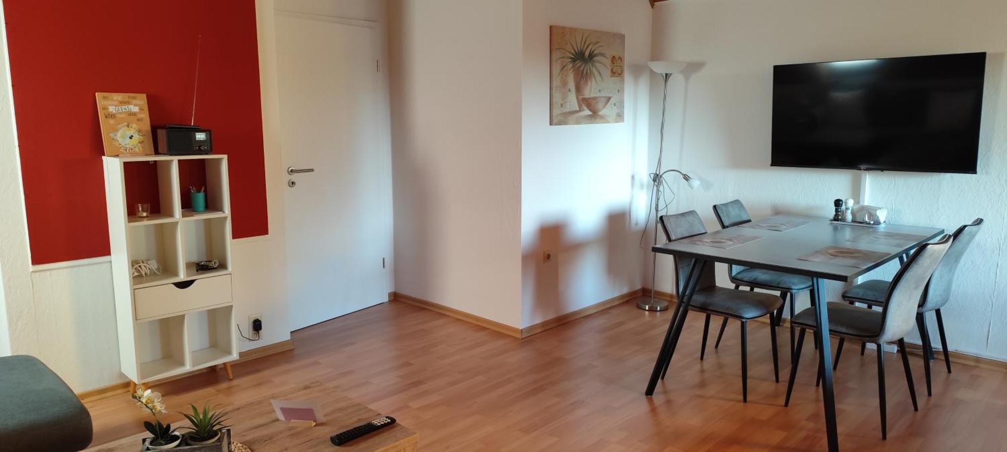 Apartment Kiek In